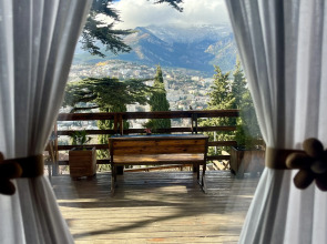 Гостевой дом Mister Tooker