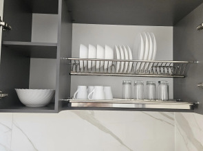 Квартира атмосферная у Мамаева Кургана