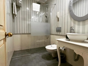 Отель Muyan Suites