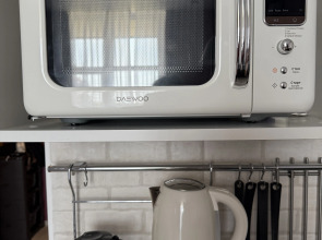 Апартаменты на Верещагина 12