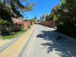 Гостевой дом Вито