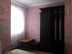 Гостевой Дом Октябрьская 5