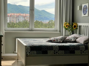 Апартаменты ТВОЙ ДОМ У МОРЯ - Premium 84