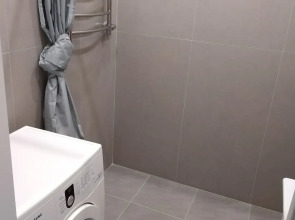 Стильная Двухкомнатная Квартира Рядом С Центром