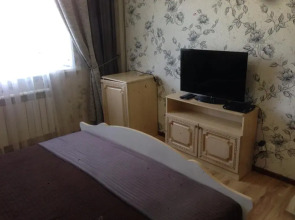 Отель Идиллия