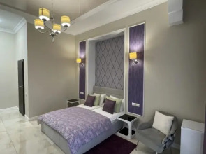 Апартаменты Silver House