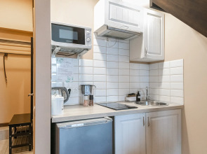 Апартаменты ЖК ApartVille