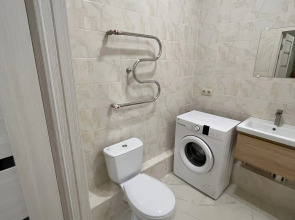 Апартаменты на Мичурина 58 к2