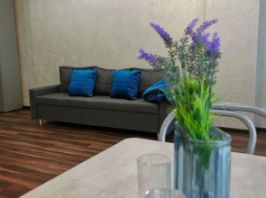 Квартира Студия с панорамным видом на Море