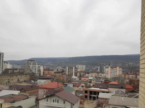 Апартаменты КвартОтель на М.Горького 85Б 8