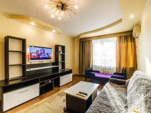 Апартаменты Ново Вокзальная 161А