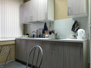 Хостел Like Саратов