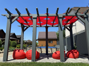 Гостевой Дом Терраса