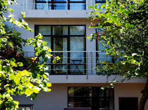 Гостевой дом Amigo на Морской