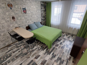 Апартаменты СВ Атлант студия 1