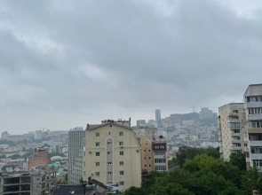 Квартира Однокомнатная на Тигровой