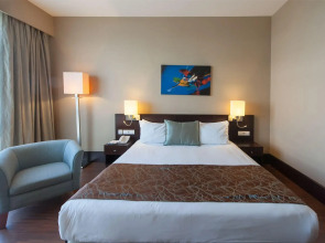 ISG Sabiha Gokcen Airport Hotel - Special Class