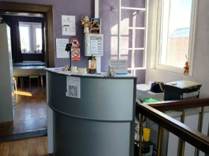 Хостел Волжский