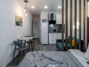 Квартира Bonnie&Clyde