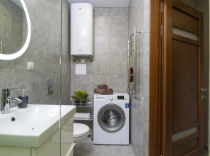 Апартаменты Bliss aparts: Centre-Deputatskaya D