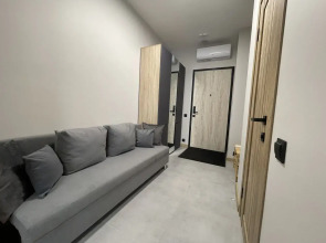 Апартаменты у метро Угрешская в ЖК Метрополия