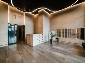 Квартира Лофтрент470