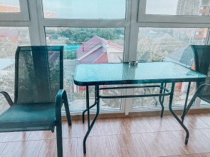 Гостиница Вальмонт