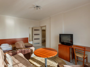 Апартаменты ВДНХ Большие