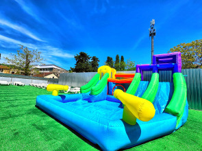 Гостевой Дом Looguna