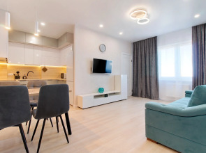 Апартаменты PtzHome Изумруд