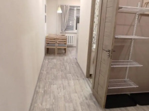 Квартира Олимпийская 51