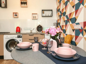 Апартаменты Матрёшка