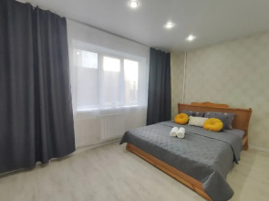 Apartamenty Domino na ul. Dzambul'skaa 2D