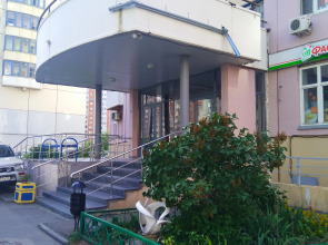 Апартаменты На Подмосковном бульваре 7