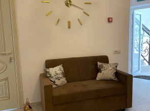 Гостевой дом Гость