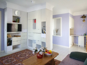 Квартира На Амурской 270/1