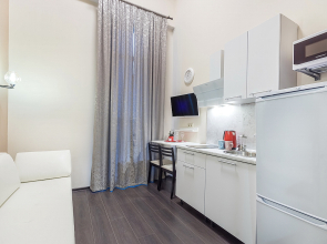 Апартаменты Apart ville 706