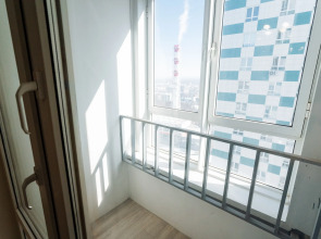 Апартаменты King в ЖК Эрмитаж Горсовет Планета