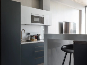 Апартаменты Best Point Moscow City