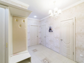 Апартаменты uTrip Apartments Platinum