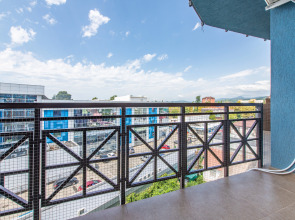 Апартаменты Оплот - City Plaza