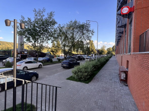 Квартира Закаты Нижнего