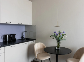 Апартаменты Merino Home Violet