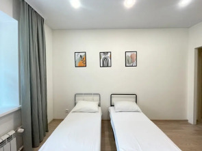 Апартаменты Хочу Приехать на Чехова 18