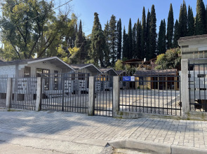 Отель Lakraa Hotel