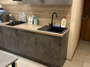 Апартаменты в золотом треугольнике Санкт-Петербурга