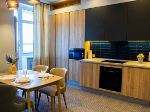 Апартаменты RENT-сервис на Волховстроя 23