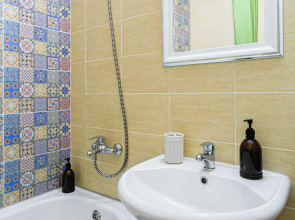 Квартира рядом с Озерами и Парками в Новом ЖК София