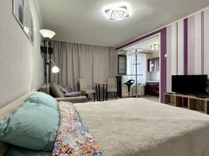 Апартаменты ArendaGrad 25 Сентября 38