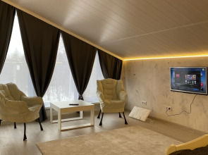 Частный дом Sainiemi в Петрозаводске